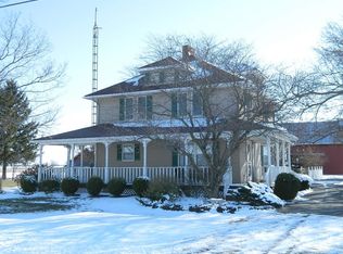 6500 Pasco Montra Rd, Sidney, OH 45365