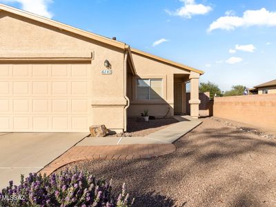 6142 N April Dr, Tucson, AZ, 85741