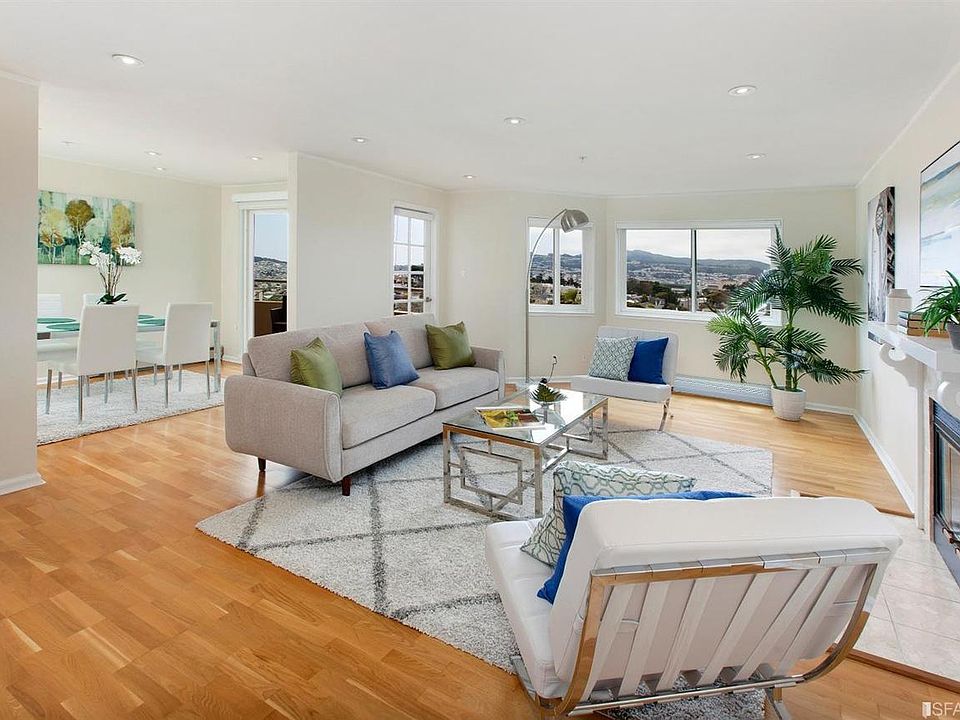 1st image of 695 Monterey Blvd APT 303