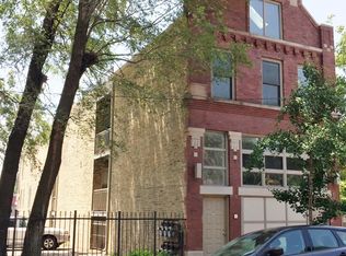 1431 W Cortez St APT 1R, Chicago, IL 60642