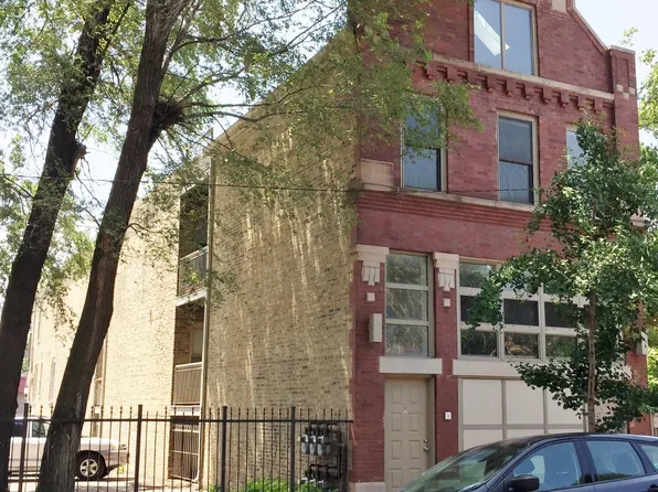 1431 W Cortez St APT 1R, Chicago, IL 60642