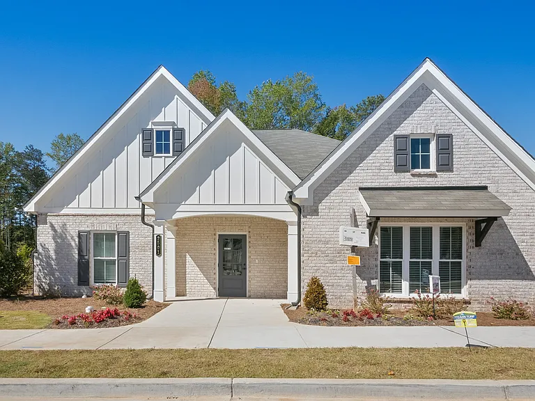 Bridlewood Townhomes — Photo 11