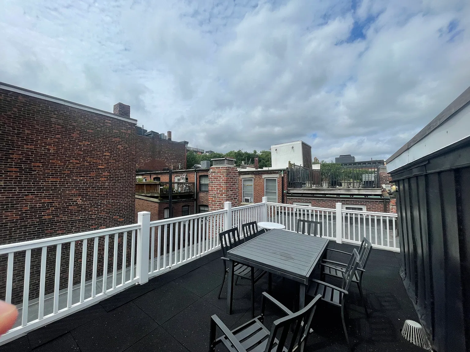 1 bed, $3,250 — Photo 1