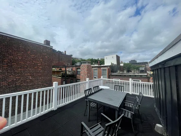 4 Phillips St APT 1, Boston, MA 02114