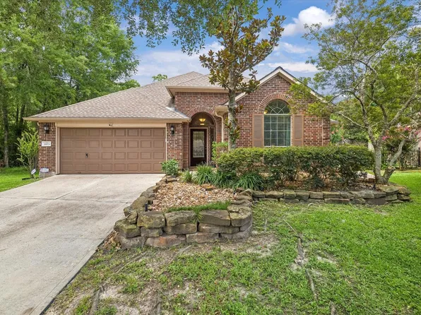 26874 Merlot River Dr, Humble, TX 77339