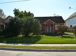 538 W 24th St, Houston, TX 77008