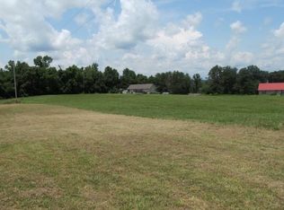 LOT 7 Mount Carmel Rd, Decatur, TN 37322