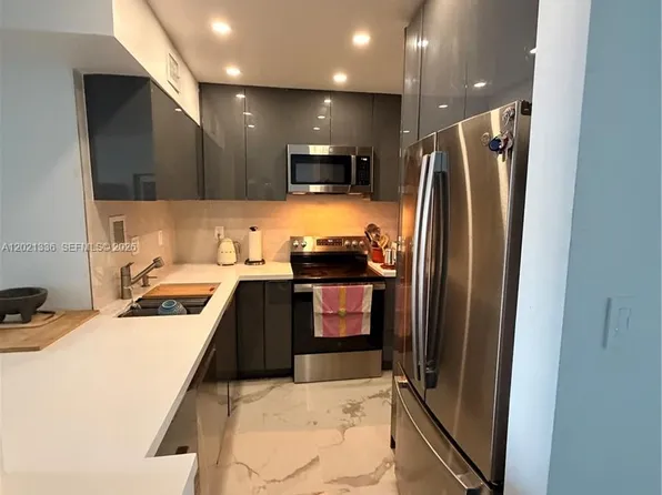 1200 West Ave, Miami Beach, FL