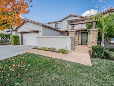 198 Caldera St, Perris, CA, 92570