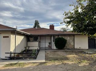 25891 Byron St, San Bernardino, CA 92404
