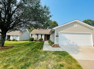 3949 Cobblestone Bend Dr, High Point, NC 27265