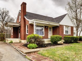 204 Cambridge Dr, Louisville, KY 40214