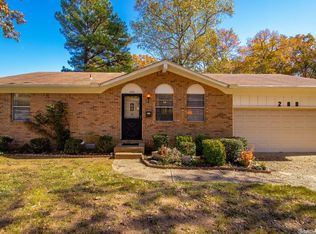 200 N Devon Ave, Sherwood, AR 72120