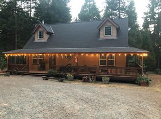 1750 Horse Power Dr, Georgetown, CA 95634