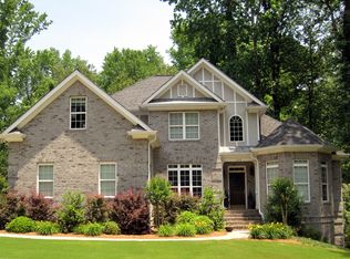 239 Ashbrook Dr, Athens, GA 30605