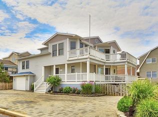 30 W 86th St, Brant Beach, NJ 08008