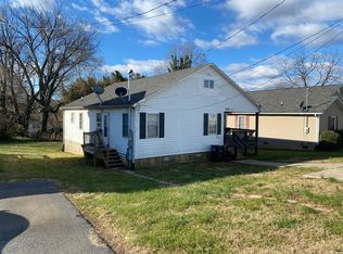 107 Hood Street, Lynchburg, VA 24501