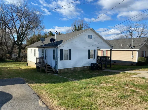 107 Hood Street, 107 Hood St #B, Lynchburg, VA 24501