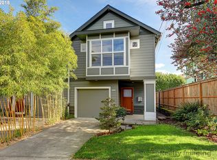 3622 NE 10th Ave, Portland, OR 97212