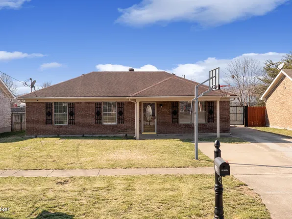 145 Bigwood Way, Louisville, KY 40229