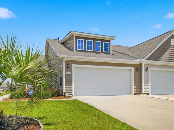 1852 Melville Ct., Little River, SC 29566
