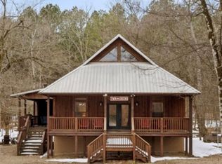 243 Deer Creek Trl, Broken Bow, OK 74728