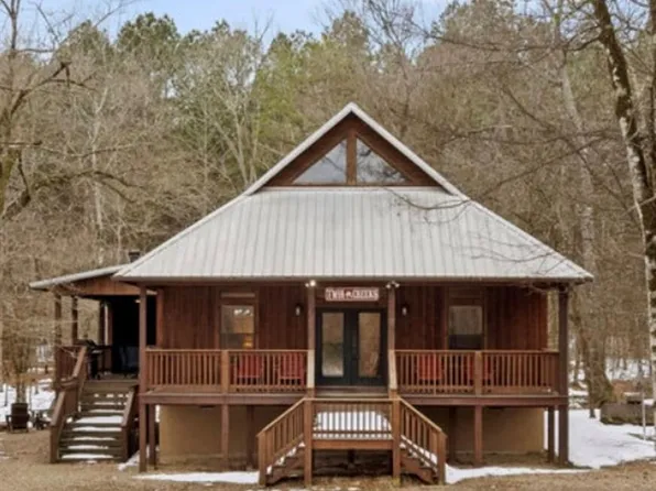 243 Deer Creek Trl, Broken Bow, OK 74728