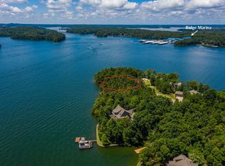 20 Ridge Crst, Alexander City, AL 35010