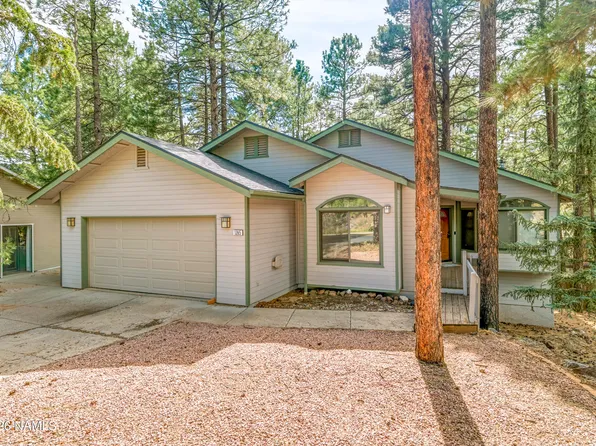 1395 W University Heights Dr S, Flagstaff, AZ 86005