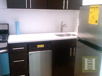 Rented by Halstead Real Estate