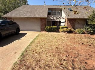7928 Maehs Ln, Oklahoma City, OK 73162