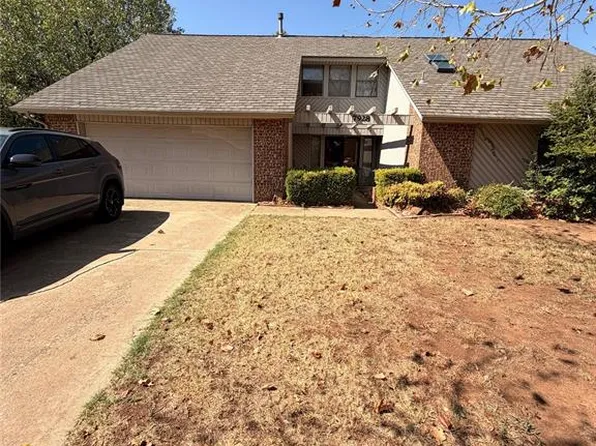 7928 Maehs Ln, Oklahoma City, OK 73162