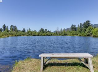 Delight Valley Schl Rd, Cottage Grove, OR 97424