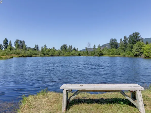 Delight Valley Schl Rd, Cottage Grove, OR 97424