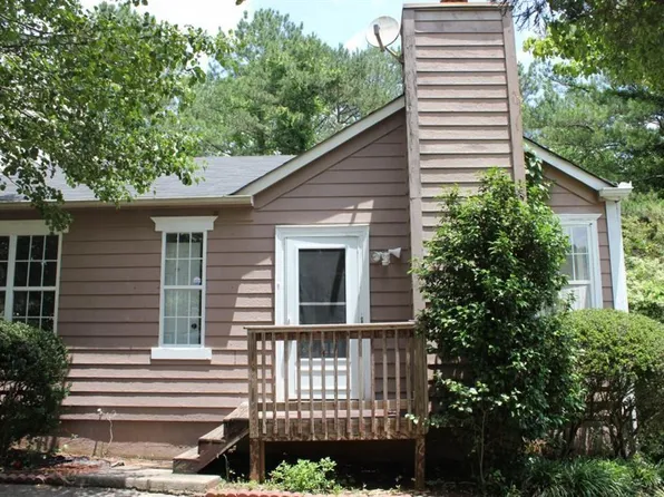 4003 Settlers Hill Way, Norcross, GA 30093