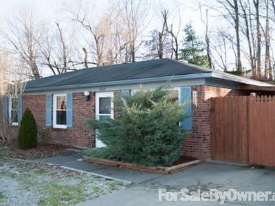 2949 Douglas Dr, Burlington, KY, 41005