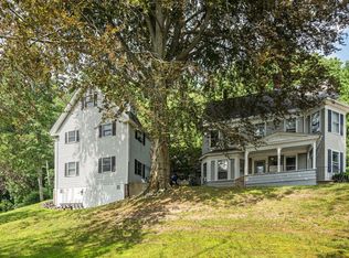 34 Floral Avenue Condo, Dover, NH 03820