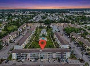 5883 GARDEN LANE #H1, BRADENTON, FL 34207