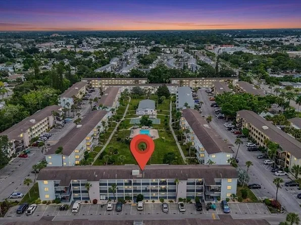 5883 GARDEN LANE #H1, BRADENTON, FL 34207