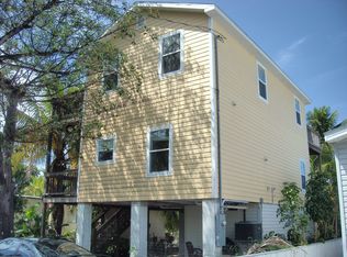 32 Palm Dr, Key West, FL 33040