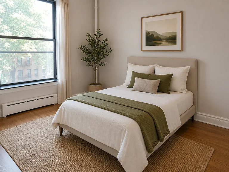 239 W 14th St #4B — Photo 4