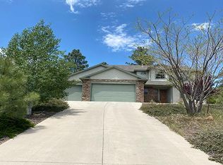 966 Coyote Cir, Prescott, AZ 86303
