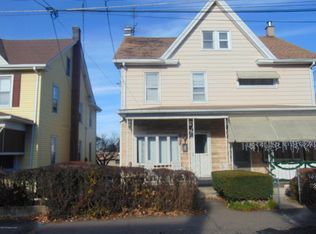 5 E Oak St, Hazleton, PA 18201