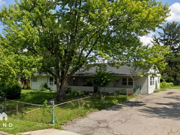 888 Derrer Rd, Columbus, OH 43204