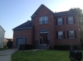 13003 Ruddy Duck Ct, Upper Marlboro, MD 20774