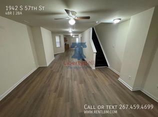 1942 S 57th St, Philadelphia, PA 19143