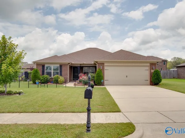 109 Stratman Dr, New Hope, AL 35760