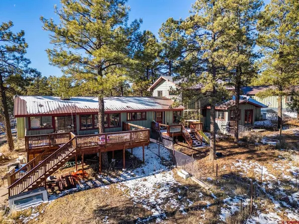 37951 HWY 184, Mancos, CO 81328