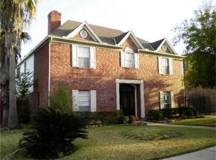 6007 Matt Rd, Humble, TX 77346