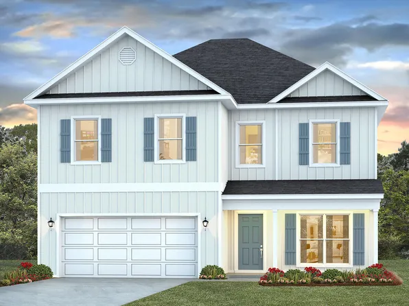 51 Magnolia St, Pt Washington, FL 32459